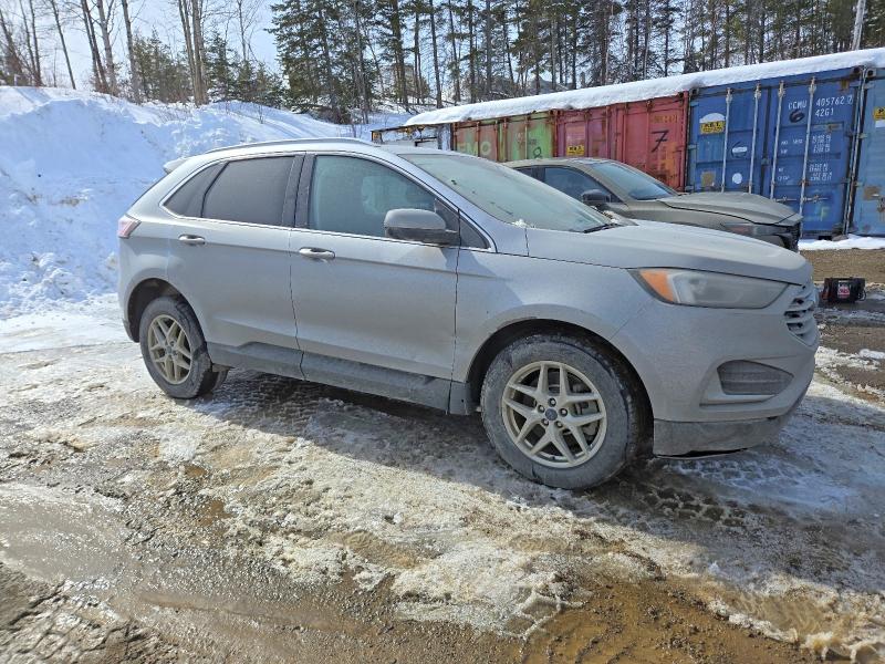 Продажа на аукционе авто 2022 Ford Edge, vin: 2FMPK4J97NBA40204, номер лота: 47082966