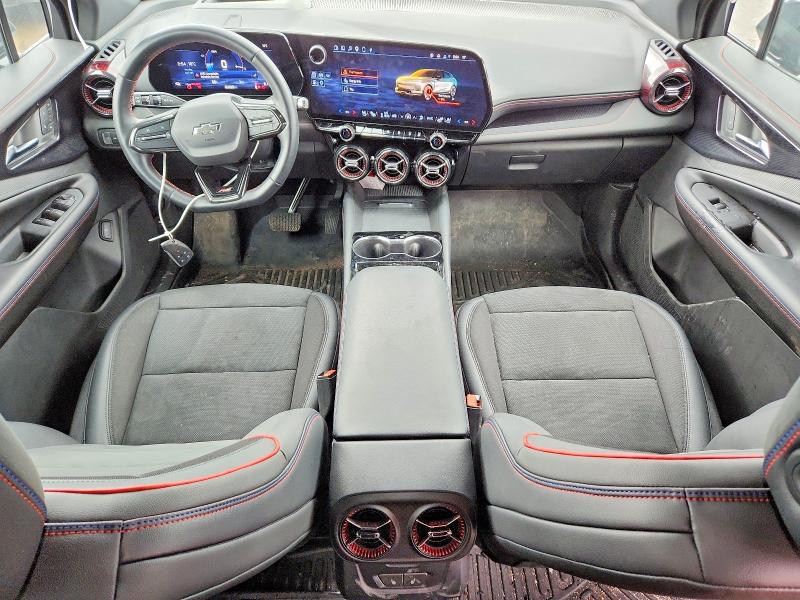 Продаж на аукціоні авто 2024 Chevrolet Blazer, vin: 3GNKDCRJ1RS119618, номер лоту: 47378746