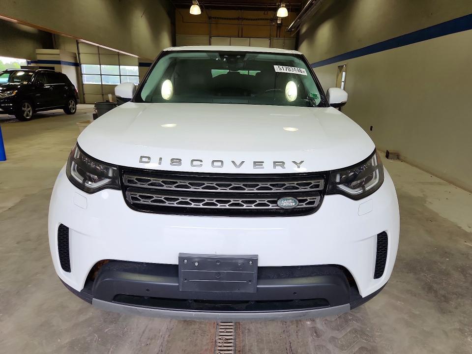 Продажа на аукционе авто 2019 Land Rover Discovery, vin: SALRG2RV1K2401473, номер лота: 51703446