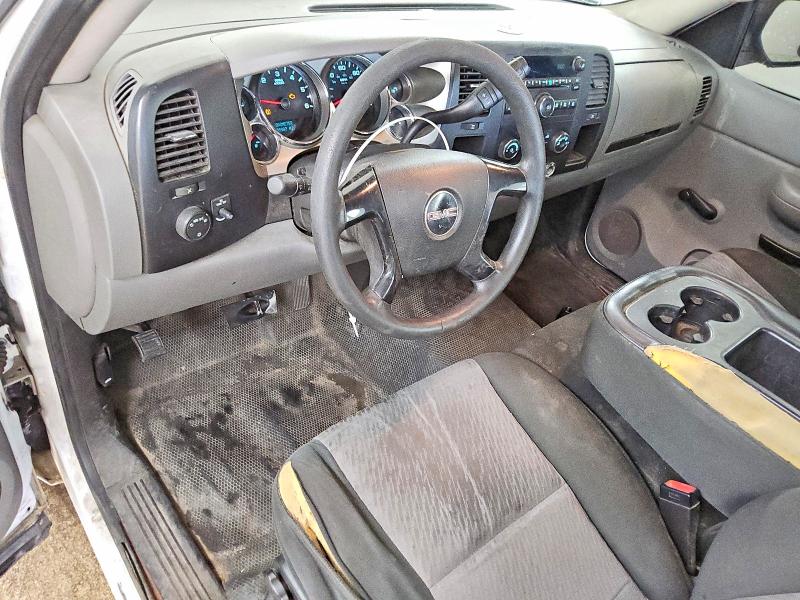 Продажа на аукционе авто 2008 Gmc Sierra, vin: 1GTHC24K28E178248, номер лота: 48900746