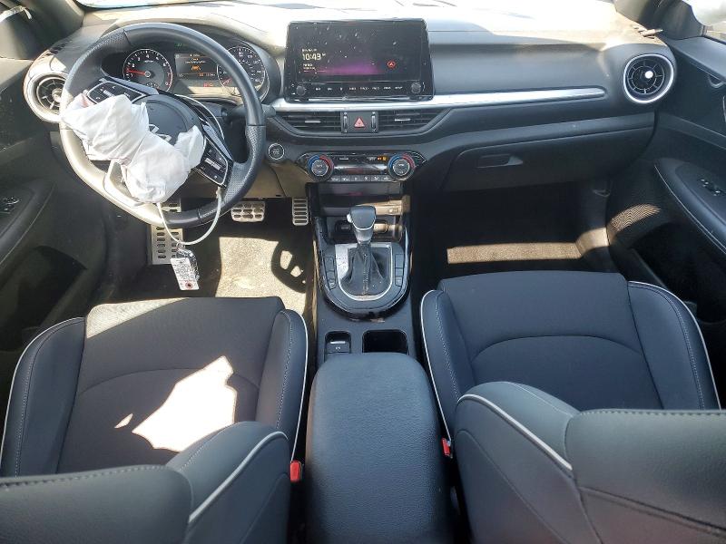 Продаж на аукціоні авто 2023 Kia Forte, vin: 3KPF54AD8PE648384, номер лоту: 48984916