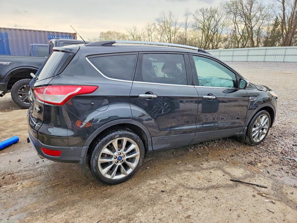 Aukcja sprzedaży 2015 Ford Escape, vin: 1FMCU9G92FUB01516, numer aukcji: 50465916