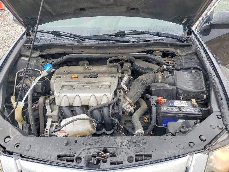 Продаж на аукціоні авто 2010 Acura Tsx, vin: JH4CU2F62AC038174, номер лоту: 51819716