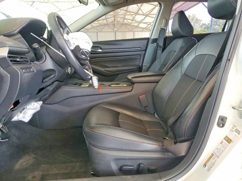 Aukcja sprzedaży 2019 Nissan Altima, vin: 1N4BL4CV4KC208131, numer aukcji: 50815636