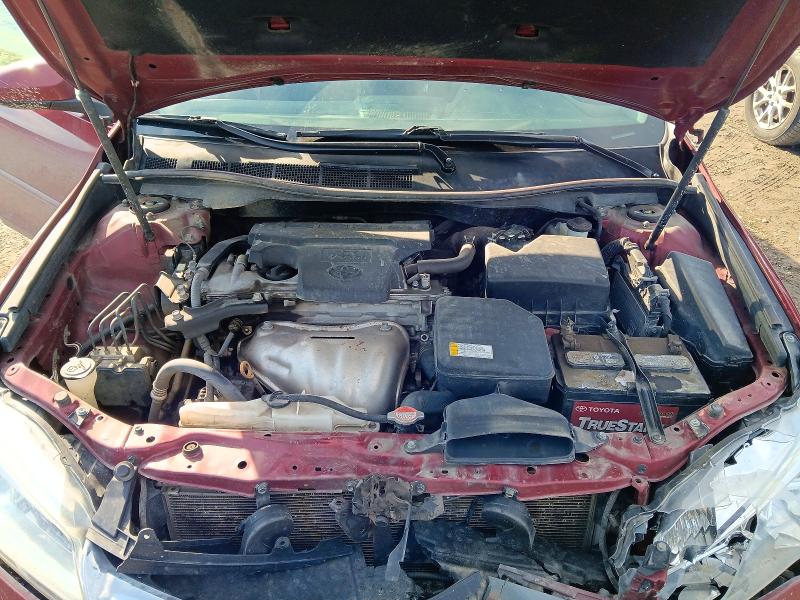 Продаж на аукціоні авто 2016 Toyota Camry, vin: 4T1BF1FK4GU575898, номер лоту: 49167466