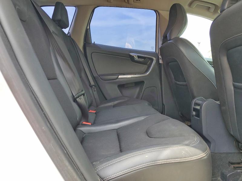 Aukcja sprzedaży 2016 Volvo Xc60, vin: YV440MDJ9G2867002, numer aukcji: 49911526