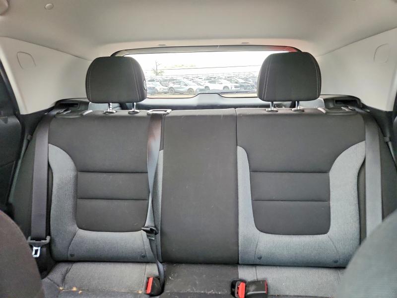 50740826 :رقم المزاد ، KL79MRSL0PB069032 vin ، 2023 Chevrolet Trailblazer مزاد بيع