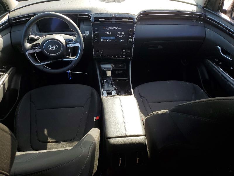 2022 Hyundai Tucson მანქანა იყიდება აუქციონზე, vin: 5NMJFCAE2NH123062, აუქციონის ნომერი: 51143696
