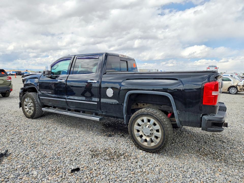 Продажа на аукционе авто 2015 Gmc Sierra, vin: 1GT120E86FF522067, номер лота: 51693846