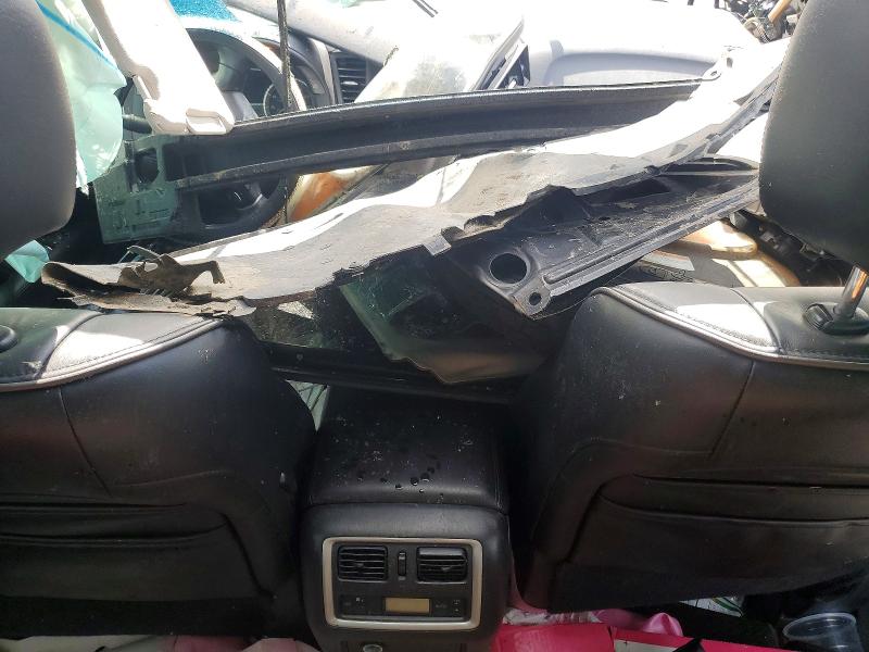 Продаж на аукціоні авто 2015 Infiniti Qx60, vin: 5N1AL0MM6FC556664, номер лоту: 50410296