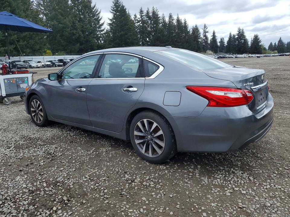 Aukcja sprzedaży 2017 Nissan Altima, vin: 1N4AL3AP6HC203838, numer aukcji: 50973736