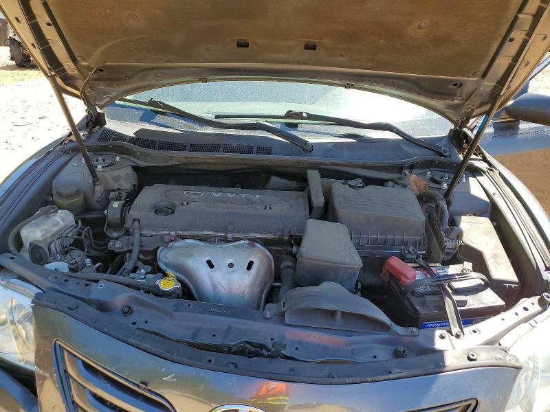 48543516 :رقم المزاد ، 4T1BE46K69U263766 vin ، 2009 Toyota Camry مزاد بيع