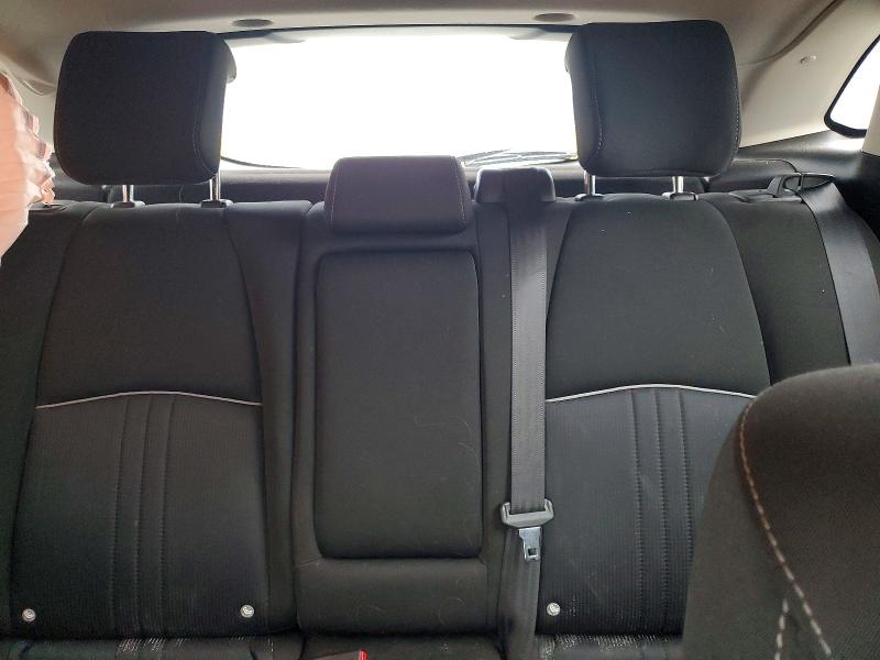 Aukcja sprzedaży 2020 Mazda Cx-3, vin: JM1DKDC71L1462805, numer aukcji: 50621356
