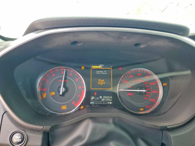 Продажа на аукционе авто 2022 Subaru Impreza, vin: 4S3GKAL69N3605476, номер лота: 51373056