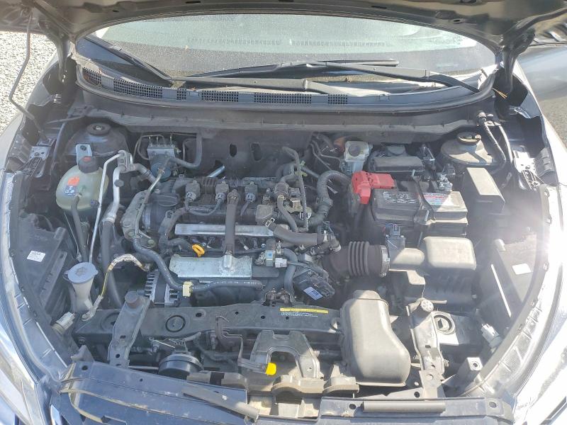 Продаж на аукціоні авто 2022 Nissan Kicks, vin: 3N1CP5BV8NL474757, номер лоту: 51341296