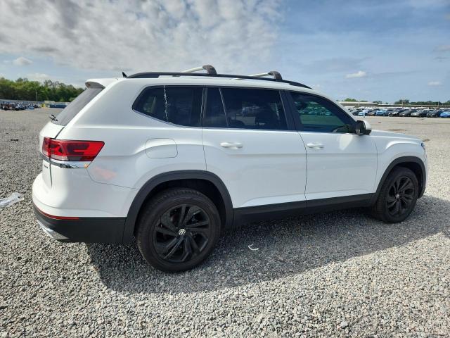 48783276 :رقم المزاد ، 1V2KR2CA4PC512608 vin ، 2023 Volkswagen Atlas مزاد بيع