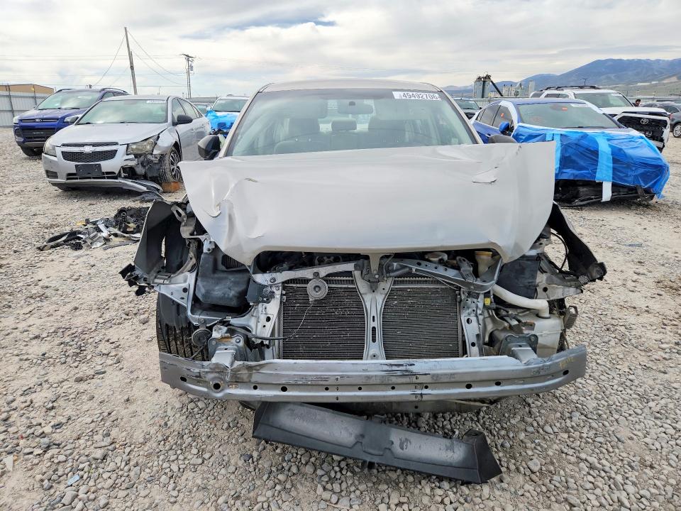 49492706 :رقم المزاد ، 4S3BMCA63E3023232 vin ، 2014 Subaru Legacy مزاد بيع