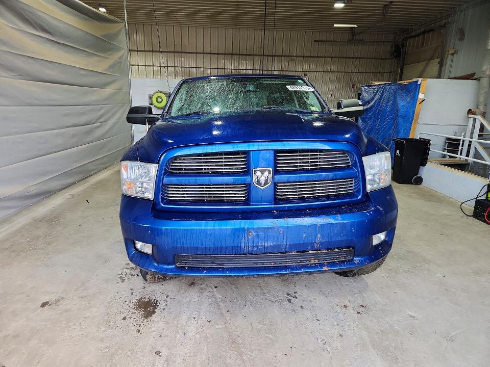 Aukcja sprzedaży 2011 Dodge Ram 1500, vin: 3D7JV1ET9BG599967, numer aukcji: 48914916