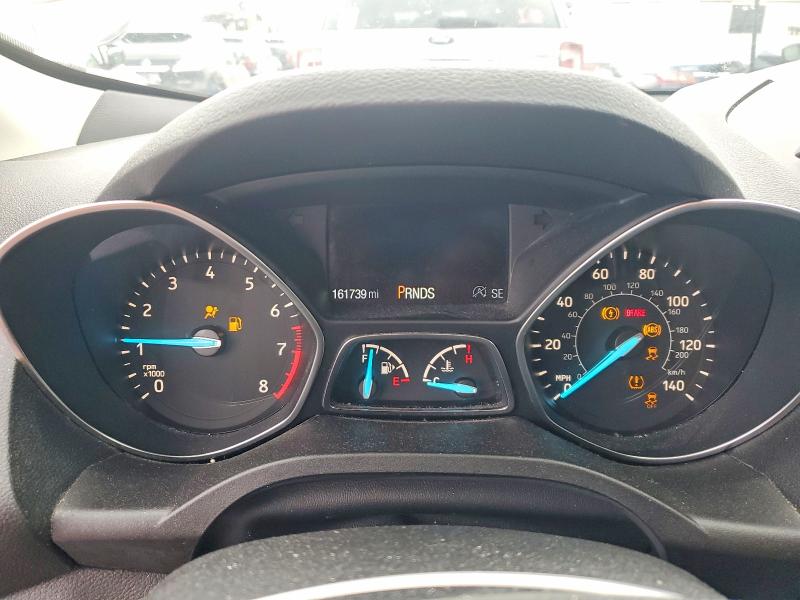 Aukcja sprzedaży 2019 Ford Escape, vin: 1FMCU9GD5KUB81330, numer aukcji: 51723436