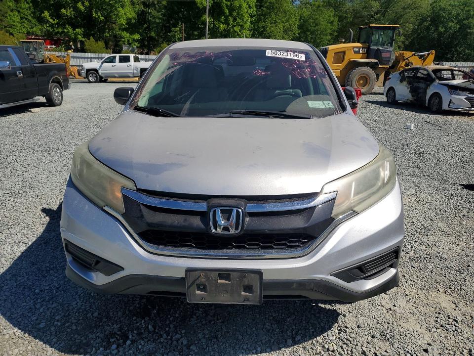 Aukcja sprzedaży 2015 Honda Cr-v, vin: 5J6RM4H39FL116462, numer aukcji: 50323196