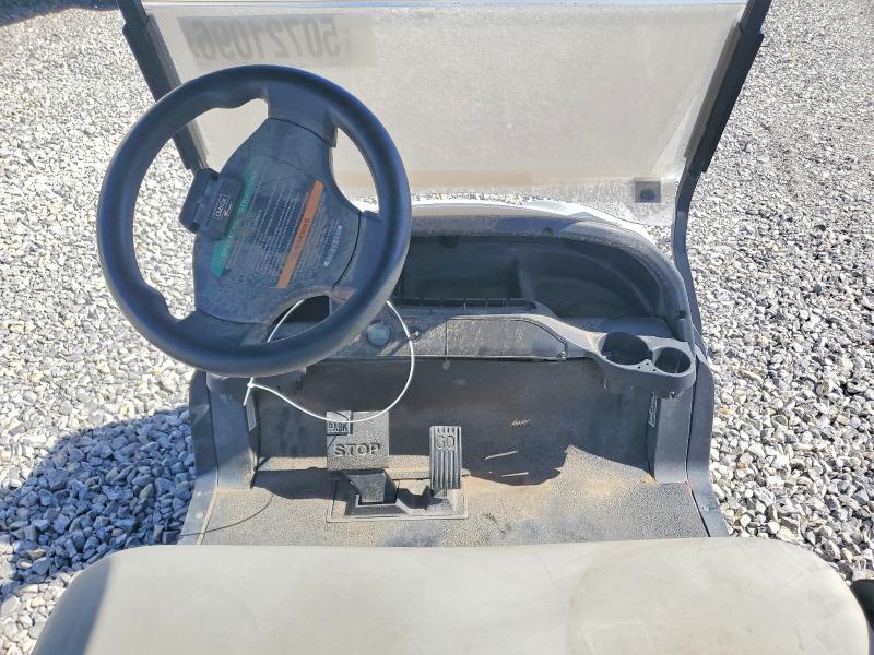 50721096 :رقم المزاد ، AN2023080912 vin ، 2020 Cito Tempo Li مزاد بيع