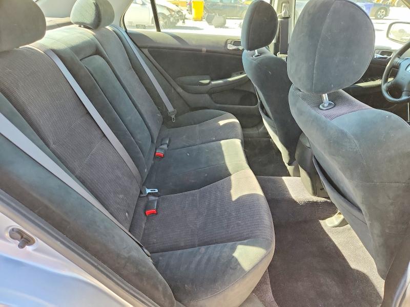 Продажа на аукционе авто 2003 Honda Accord, vin: 1HGCM66353A078344, номер лота: 50924456