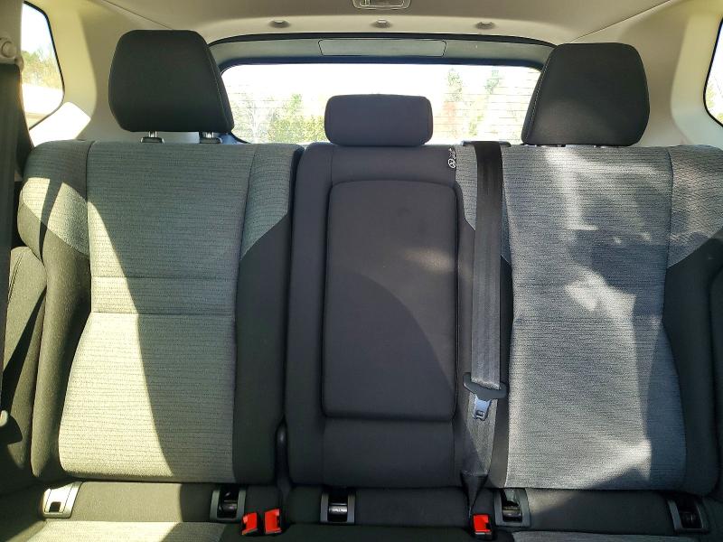 51170506 :رقم المزاد ، JN8BT3BB2PW479288 vin ، 2023 Nissan Rogue مزاد بيع