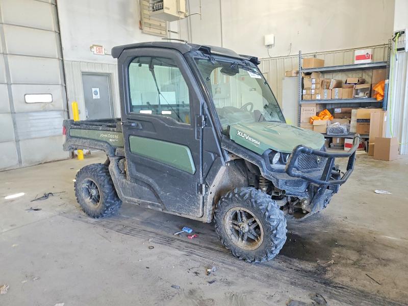 2020 John Deere Xuv835m მანქანა იყიდება აუქციონზე, vin: 1M0835MDKLM030957, აუქციონის ნომერი: 50290786