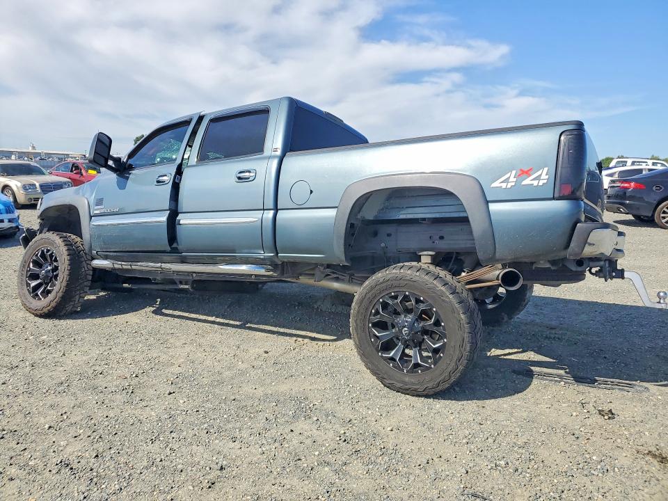 Продаж на аукціоні авто 2007 Gmc Sierra, vin: 1GTHK23D67F148801, номер лоту: 50367066
