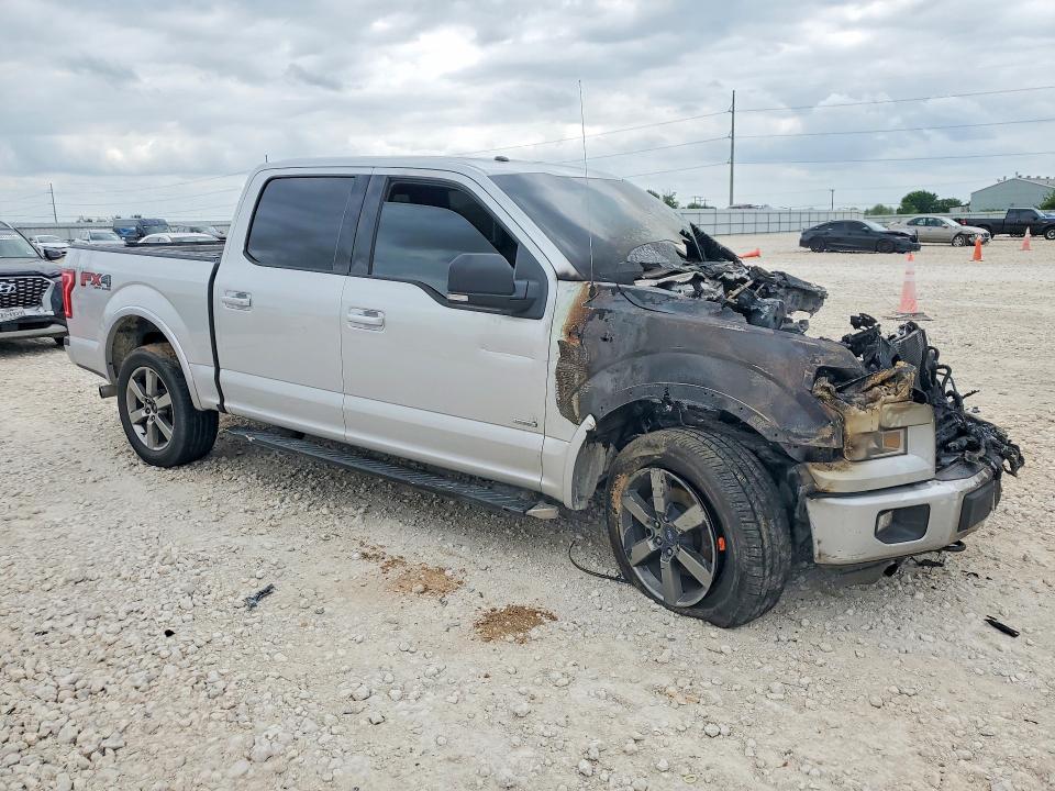 Aukcja sprzedaży 2016 Ford F150, vin: 1FTEW1EG7GKF46549, numer aukcji: 49957636