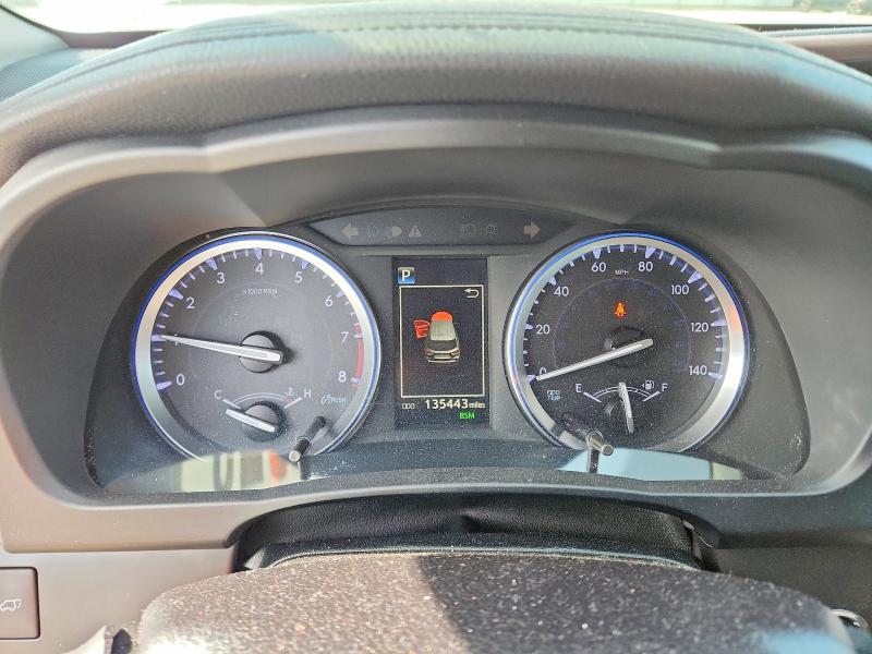 Продаж на аукціоні авто 2018 Toyota Highlander, vin: 5TDKZRFH4JS533077, номер лоту: 51992076