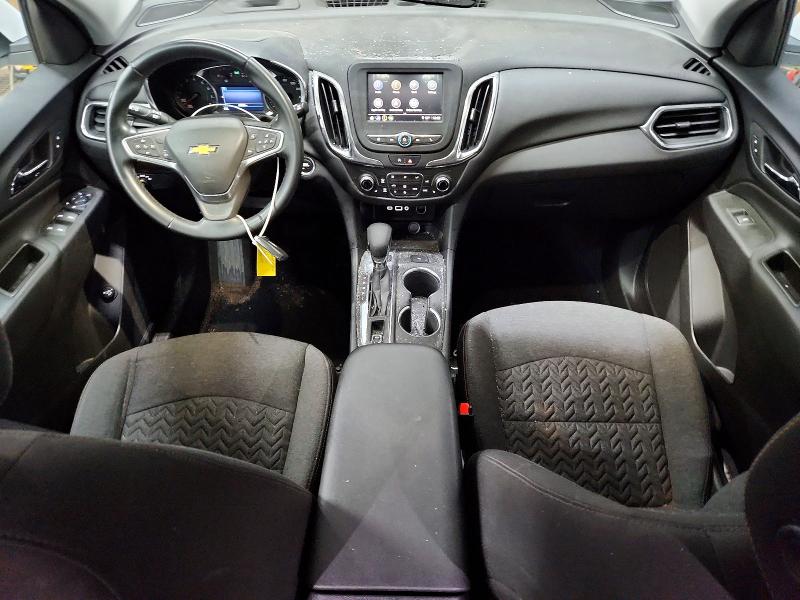 Продаж на аукціоні авто 2023 Chevrolet Equinox, vin: 3GNAXUEG2PS146245, номер лоту: 49147006