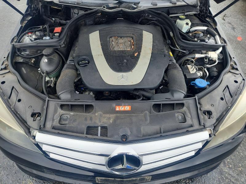 Продажа на аукционе авто 2011 Mercedes-benz C, vin: WDDGF8BB0BR134120, номер лота: 51476536