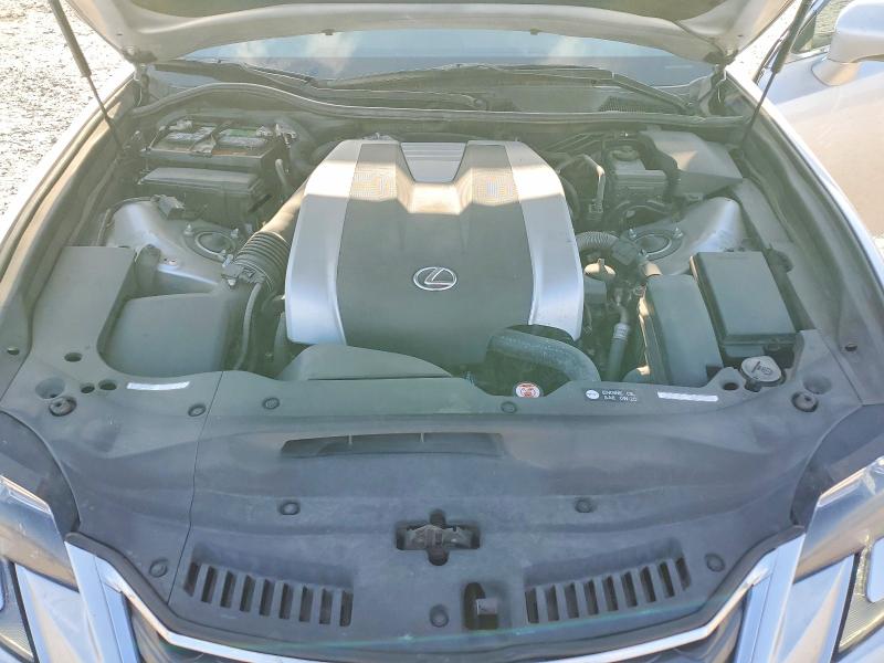 Продажа на аукционе авто 2016 Lexus Gs 350, vin: JTHBZ1BL5GA006617, номер лота: 50459596