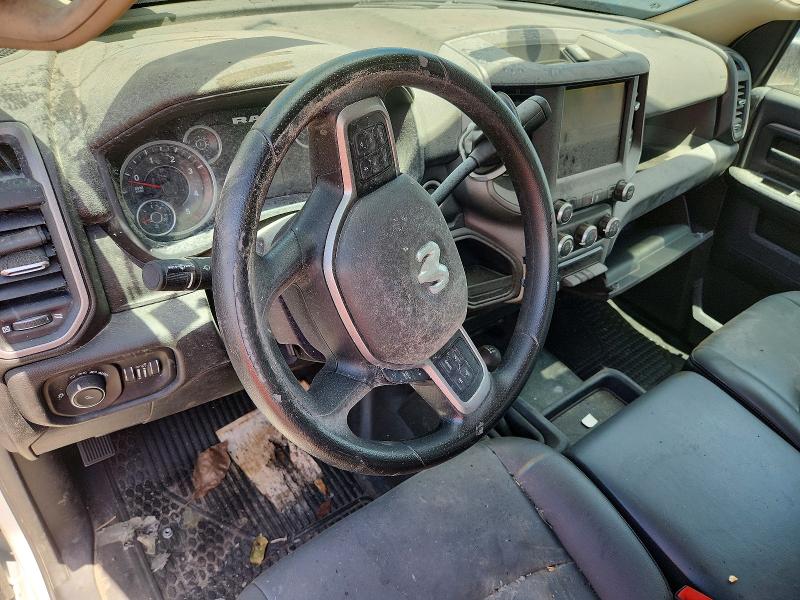 Продажа на аукционе авто 2020 Ram 3500, vin: 3C63RRAL8LG260668, номер лота: 48902316