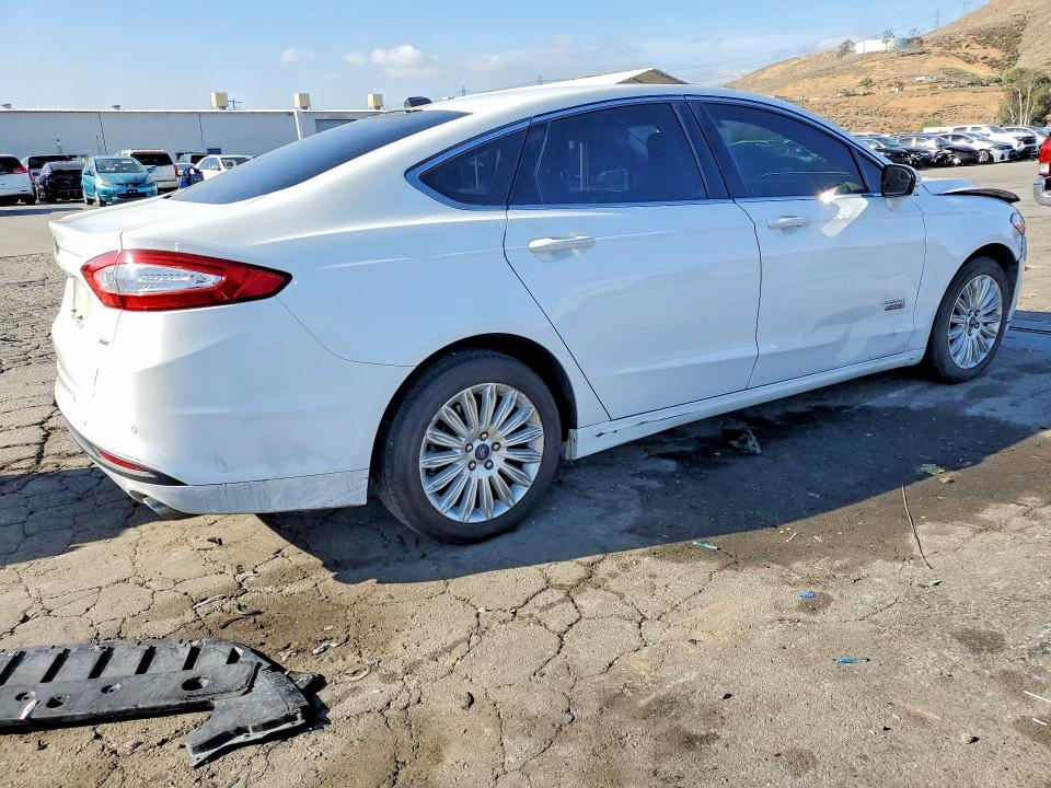 2014 Ford Fusion მანქანა იყიდება აუქციონზე, vin: 3FA6P0PU5ER378682, აუქციონის ნომერი: 48716916
