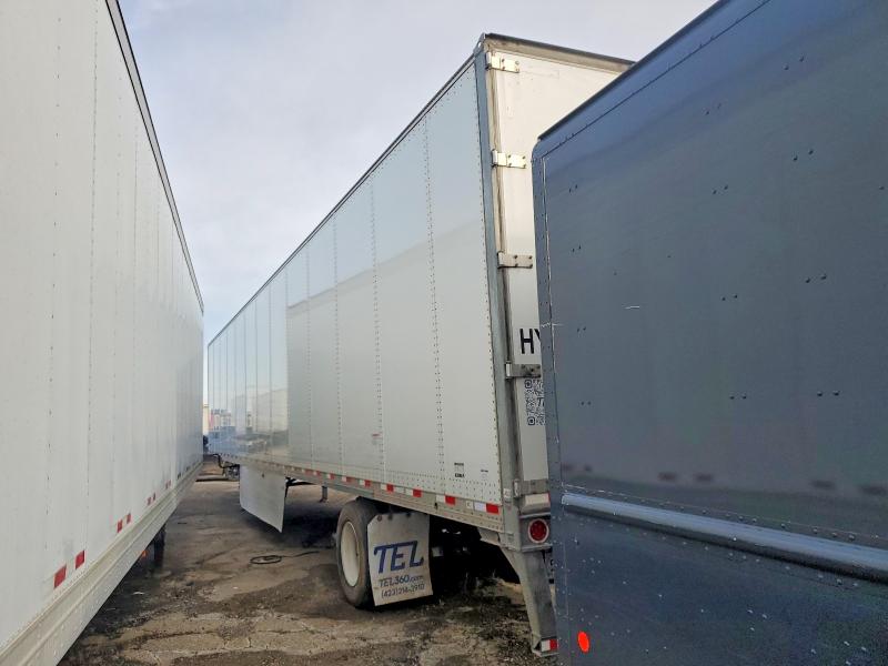 Продажа на аукционе авто 2025 Hyundai Translead Inc Unknown, vin: 3H3V532K7SS133148, номер лота: 50991326
