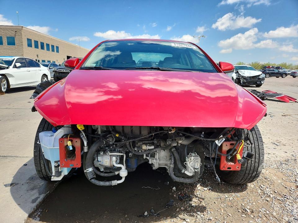 Продаж на аукціоні авто 2018 Hyundai Elantra, vin: 5NPD84LF4JH371328, номер лоту: 51627446