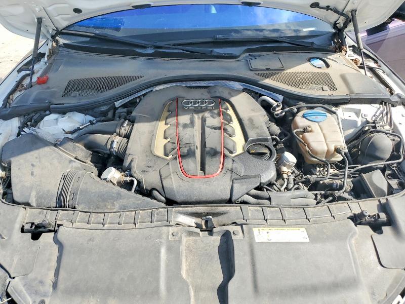 49427766 :رقم المزاد ، WAUW2AFC9EN108264 vin ، 2014 Audi S7 مزاد بيع