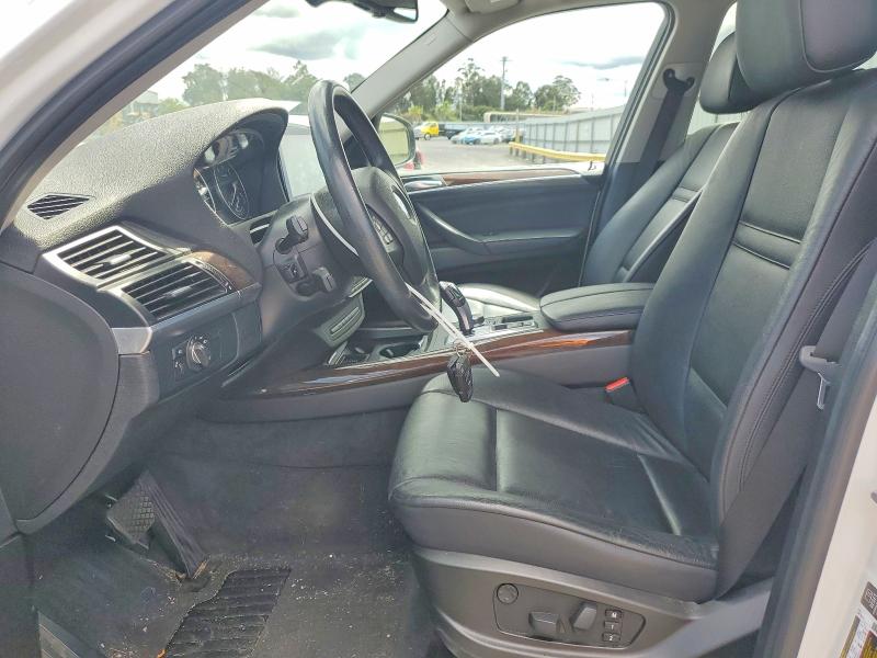 Продаж на аукціоні авто 2013 Bmw X5, vin: 5UXZV4C54D0E12999, номер лоту: 49862906