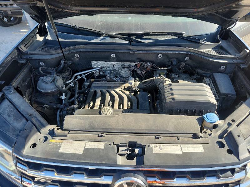 Продажа на аукционе авто 2019 Volkswagen Atlas, vin: 1V2XR2CA4KC610312, номер лота: 49230566
