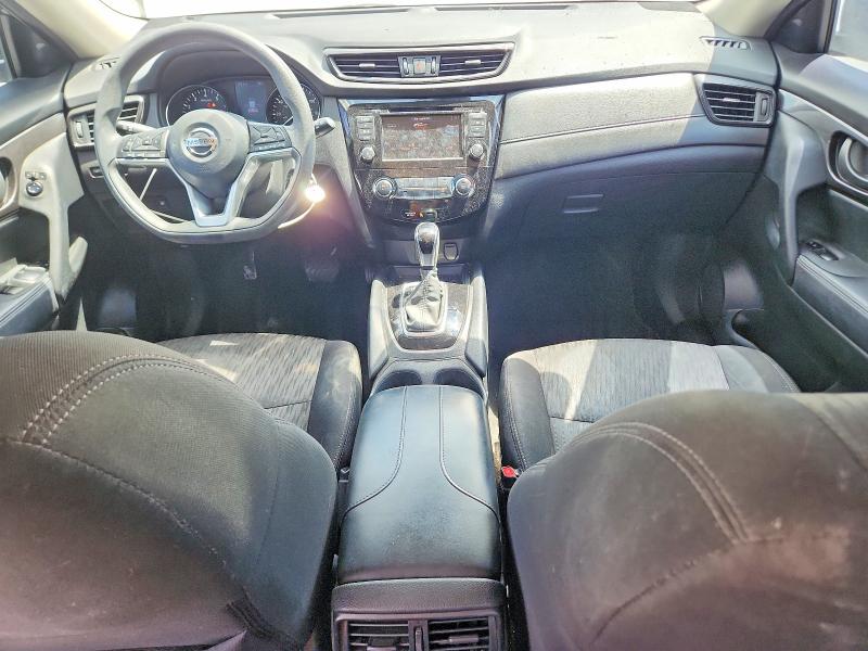 Aukcja sprzedaży 2020 Nissan Rogue, vin: 5N1AT2MT4LC783883, numer aukcji: 51375456