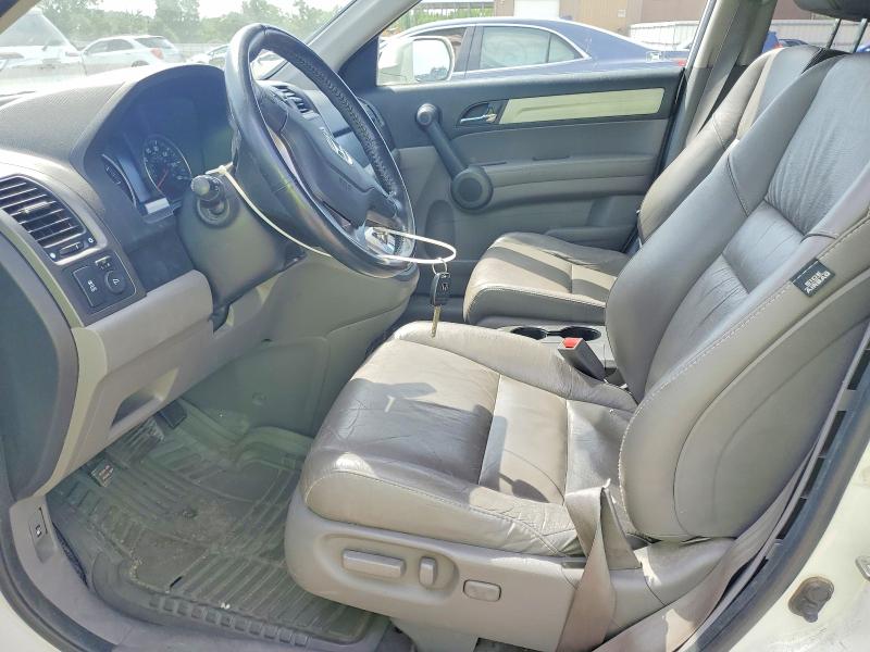 Aukcja sprzedaży 2010 Honda Cr-v, vin: 5J6RE4H78AL047854, numer aukcji: 51502076