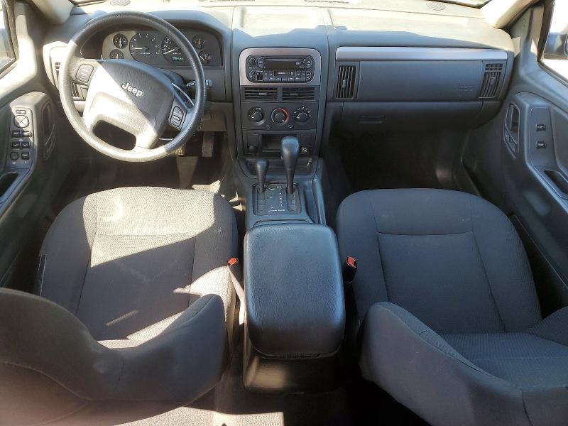 Aukcja sprzedaży 2004 Jeep Grand Cherokee, vin: 1J4GW48N74C332617, numer aukcji: 48623186