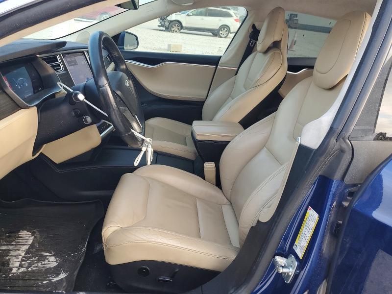 Aukcja sprzedaży 2016 Tesla Model S, vin: 5YJSA1E42GF143177, numer aukcji: 48085716