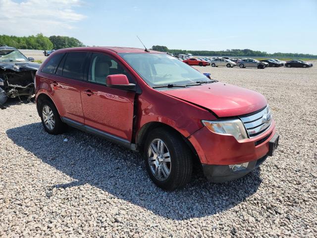 Продаж на аукціоні авто 2007 Ford Edge, vin: 2FMDK48C27BB71421, номер лоту: 49827906