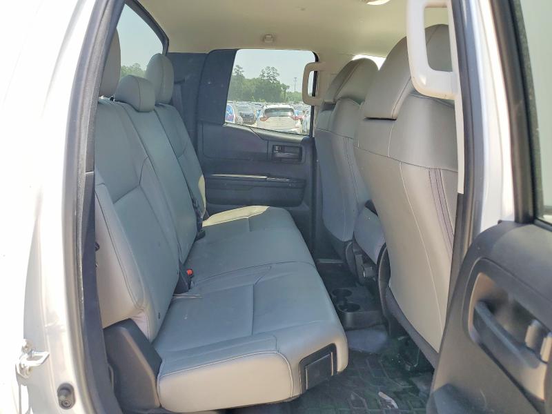51625976 :رقم المزاد ، 5TFRY5F15MX281643 vin ، 2021 Toyota Tundra مزاد بيع