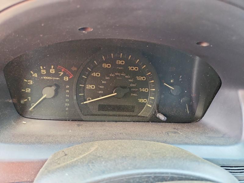 2007 Honda Accord მანქანა იყიდება აუქციონზე, vin: 1HGCM568X7A153440, აუქციონის ნომერი: 51014896