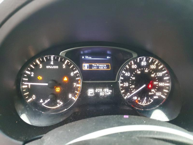 Aukcja sprzedaży 2014 Nissan Altima, vin: 1N4AL3APXEN218603, numer aukcji: 51662926