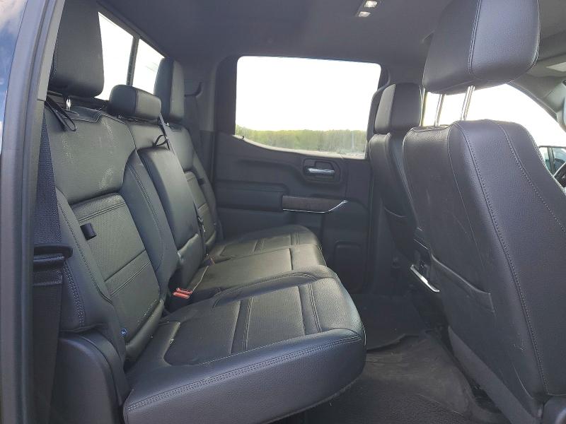 Продаж на аукціоні авто 2022 Gmc Sierra Limited, vin: 1GTU9FEL0NZ175882, номер лоту: 49757956